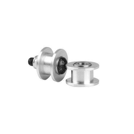 Monoprice MP Select and Plus Idle Pulley for X Axis 33759